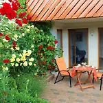 Apartmán Jasmin *