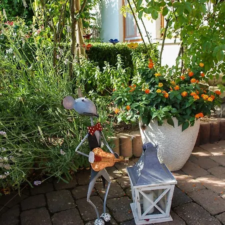 Jasmin Apartmán Hamelin