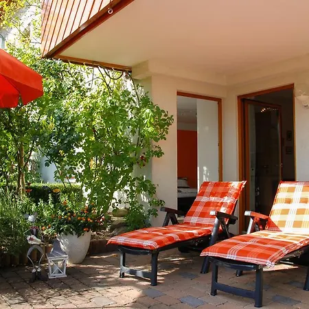 Jasmin Apartmán