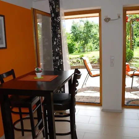 Apartmán Jasmin