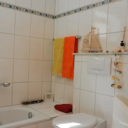 Jasmin Appartamento Hamelin