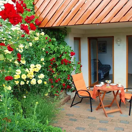 Appartamento Jasmin *