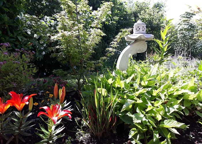 哈默尔恩茉莉公寓 哈默尔恩