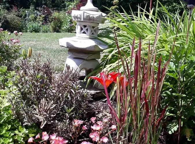 哈默尔恩茉莉公寓 公寓