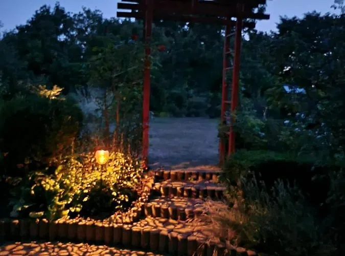 公寓 哈默尔恩茉莉公寓 *