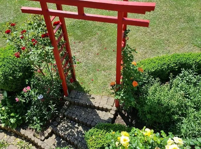 哈默尔恩茉莉公寓 公寓