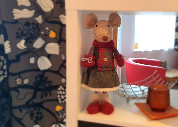 哈默尔恩茉莉公寓