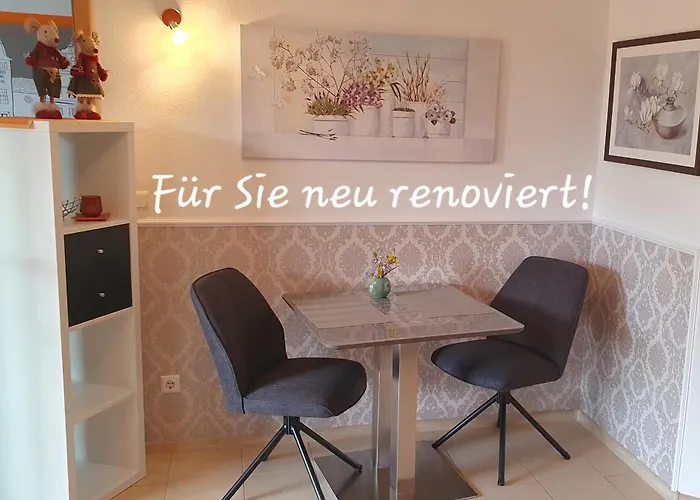 哈默尔恩茉莉公寓