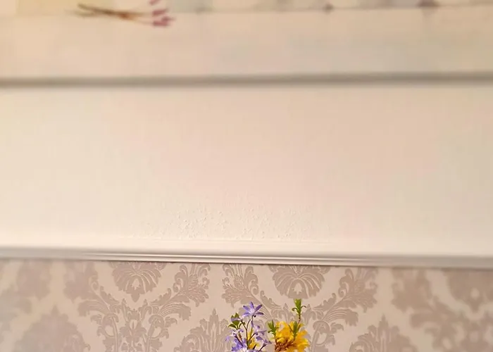 哈默尔恩茉莉公寓 公寓 *