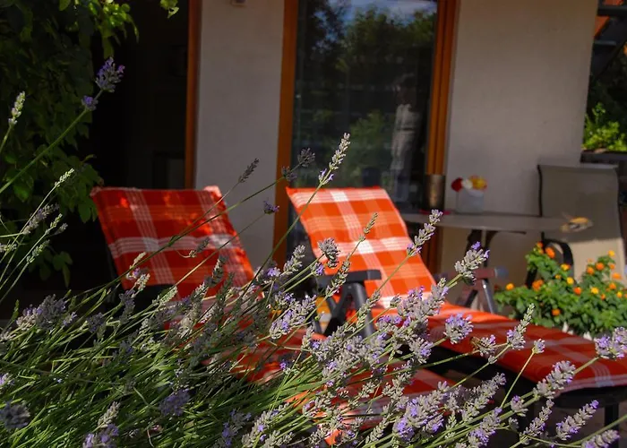 公寓 哈默尔恩茉莉公寓 哈默尔恩