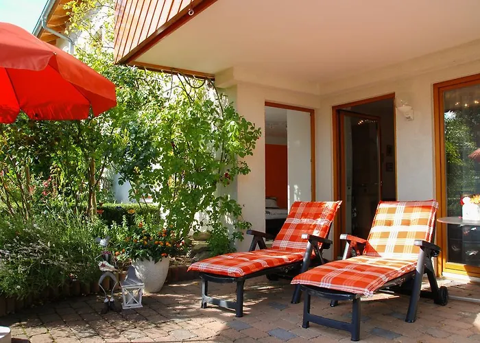 哈默尔恩茉莉公寓 公寓