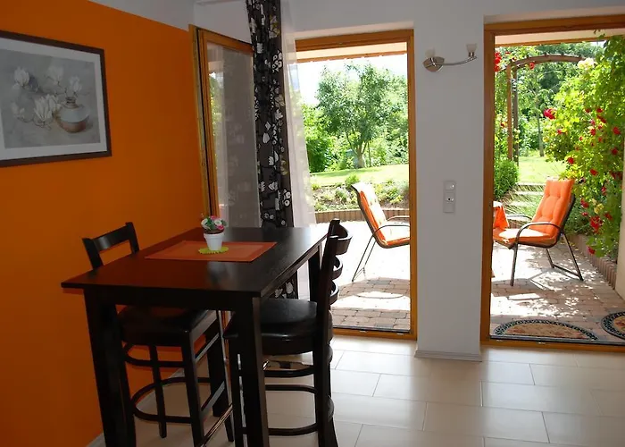 公寓 哈默尔恩茉莉公寓