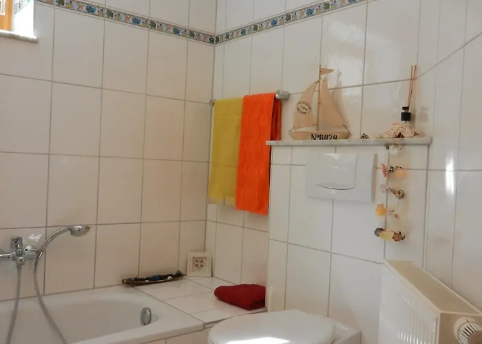 哈默尔恩茉莉公寓 公寓 哈默尔恩