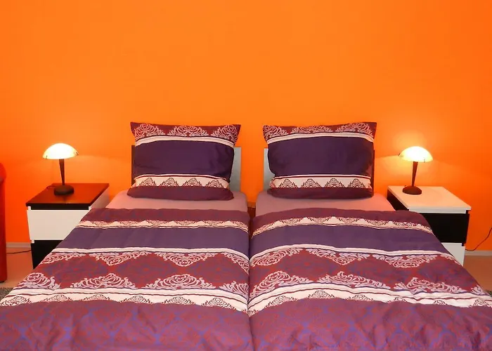 哈默尔恩茉莉公寓 公寓