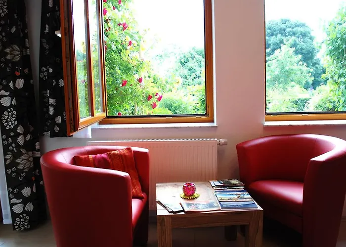 哈默尔恩茉莉公寓 *