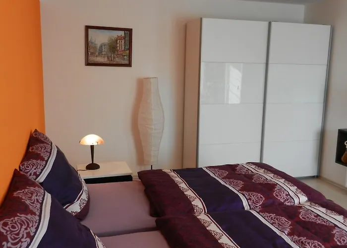 哈默尔恩茉莉公寓