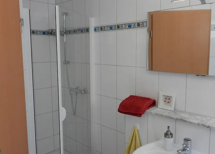 哈默尔恩茉莉公寓 公寓 *